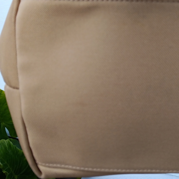 Dooney and Bourke Nylon Tote Bag - Picture 4 of 8